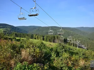 Prodej bytu 2+kk, Kraslice, 40 m2