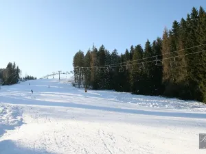 Prodej bytu 4+kk, Kraslice, 90 m2
