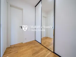 Pronájem bytu 3+kk, Brno - Královo Pole, Červinkova, 52 m2