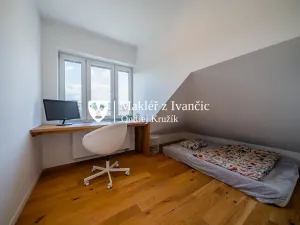 Pronájem bytu 3+kk, Brno - Královo Pole, Červinkova, 52 m2