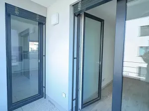 Pronájem bytu 2+kk, Havlíčkův Brod, Stromovka, 56 m2