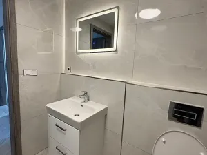 Pronájem bytu 2+kk, Havlíčkův Brod, Stromovka, 56 m2