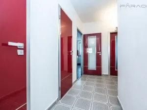 Pronájem bytu 3+1, Praha - Hodkovičky, Pod lysinami, 74 m2