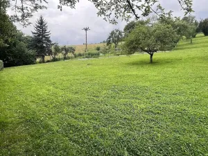 Prodej pozemku pro bydlení, Třinec, 642 m2