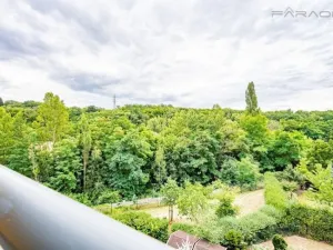 Pronájem bytu 2+kk, Praha - Hloubětín, Nademlejnská, 50 m2