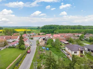Prodej pozemku pro bydlení, Biskupice, 645 m2