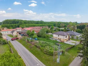 Prodej pozemku pro bydlení, Biskupice, 645 m2