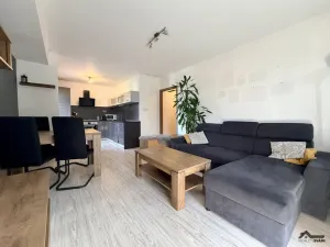 Prodej bytu 3+kk, Ostrava - Poruba, Opavská, 58 m2