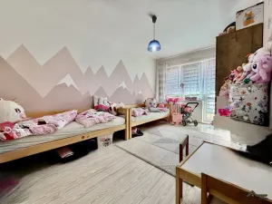 Prodej bytu 3+kk, Ostrava - Poruba, Opavská, 58 m2