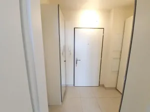 Pronájem bytu 1+kk, Praha - Letňany, Chlebovická, 35 m2