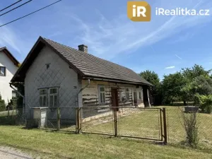 Prodej pozemku pro bydlení, Libáň - Psinice, 1117 m2