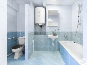 Prodej bytu 2+1, Vilémov, 59 m2