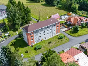 Prodej bytu 2+1, Vilémov, 59 m2