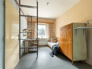Prodej rodinného domu, Hostašovice, 110 m2