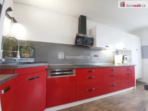 Prodej bytu 4+kk, Vochov, 85 m2
