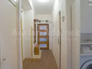 Prodej bytu 2+1, Duchcov, 49 m2