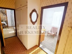Pronájem bytu 3+kk, Velešín, Sídliště, 59 m2