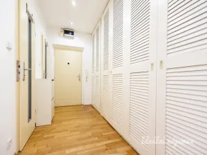Pronájem bytu 3+kk, Praha - Krč, Olbrachtova, 56 m2