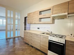Pronájem bytu 3+1, Česká Třebová, Staré náměstí, 93 m2