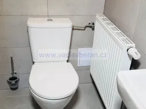 Pronájem bytu 3+1, Česká Třebová, Staré náměstí, 93 m2