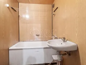 Prodej bytu 3+1, Rakovník - Rakovník II, Fojtíkova, 70 m2