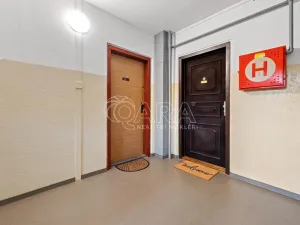 Prodej bytu 3+1, Rakovník - Rakovník II, Fojtíkova, 70 m2