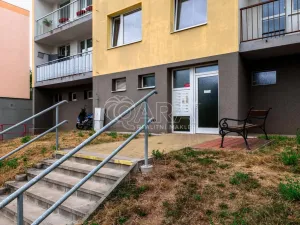 Prodej bytu 3+1, Rakovník - Rakovník II, Fojtíkova, 70 m2