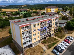 Prodej bytu 3+1, Rakovník - Rakovník II, Fojtíkova, 70 m2