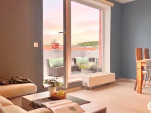 Prodej bytu 3+kk, Hostivice, Ječná, 61 m2