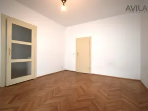 Pronájem bytu 2+kk, Praha - Žižkov, Ambrožova, 49 m2