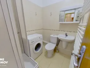 Pronájem bytu 1+kk, Fryšták, Holešovská, 28 m2