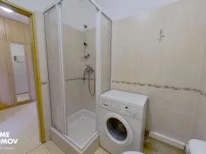 Pronájem bytu 1+kk, Fryšták, Holešovská, 28 m2