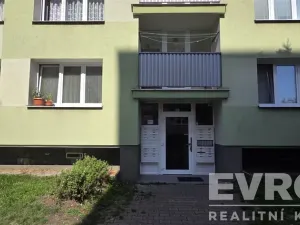 Pronájem bytu 2+kk, Kolín - Kolín III, Žižkova, 42 m2