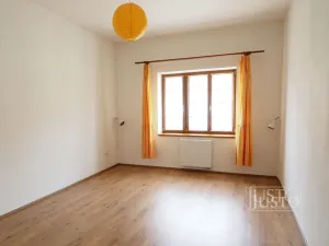 Pronájem bytu 3+kk, Písek - Pražské Předměstí, Pražská, 87 m2