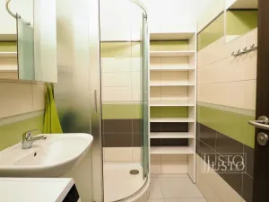 Pronájem bytu 3+kk, Písek - Pražské Předměstí, Pražská, 87 m2