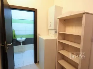 Pronájem bytu 3+kk, Písek - Pražské Předměstí, Pražská, 87 m2