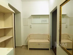 Pronájem bytu 3+kk, Písek - Pražské Předměstí, Pražská, 87 m2