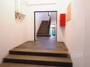 Pronájem bytu 3+kk, Písek - Pražské Předměstí, Pražská, 87 m2