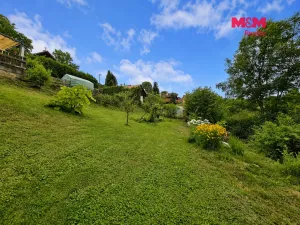 Prodej chaty, Šemnice - Dubina, 36 m2