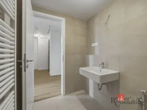Prodej bytu 2+kk, Kladno - Dubí, Ke křížku, 51 m2