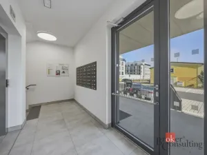Prodej bytu 2+kk, Kladno - Dubí, Ke křížku, 51 m2