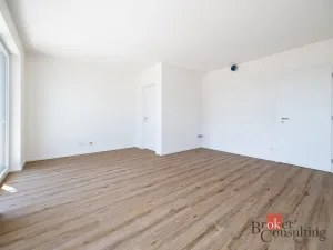 Prodej bytu 2+kk, Kladno - Dubí, Ke křížku, 51 m2