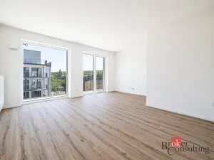 Prodej bytu 2+kk, Kladno - Dubí, Ke křížku, 51 m2