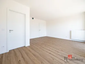 Prodej bytu 2+kk, Kladno - Dubí, Ke křížku, 51 m2