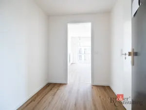 Prodej bytu 2+kk, Kladno - Dubí, Ke křížku, 51 m2
