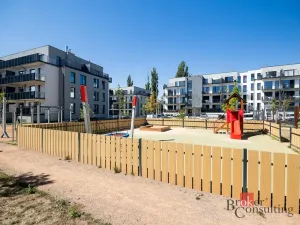 Prodej bytu 2+kk, Kladno - Dubí, Ke křížku, 51 m2