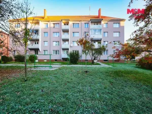 Prodej bytu 3+1, Prostějov, Dr. Horáka, 67 m2
