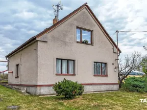 Prodej rodinného domu, Břasy - Stupno, 211 m2