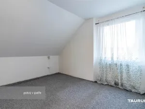 Prodej rodinného domu, Břasy - Stupno, 211 m2