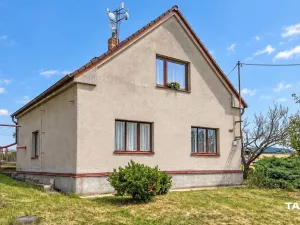 Prodej rodinného domu, Břasy - Stupno, 211 m2